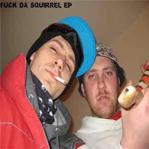 Trellion & K-Verse - Fuck Da Squirrel EP mp3