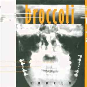 Broccoli - Broken mp3