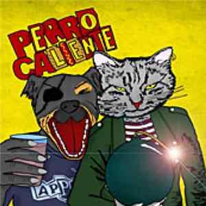 Perro Caliente - Perro Caliente mp3