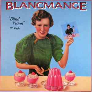 Blancmange - Blind Vision mp3