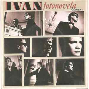 Ivan - Fotonovela · Chapter I mp3