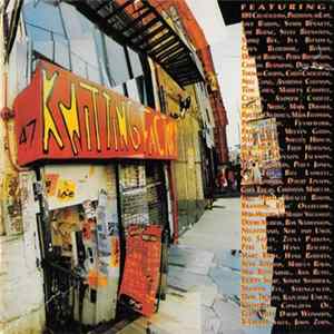 Various - Live At The Knitting Factory 12345 mp3