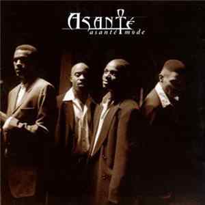 Asanté - Asanté Mode mp3