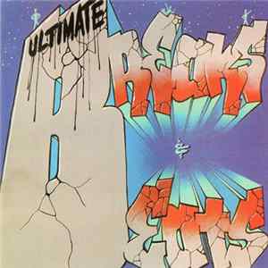 Various - Ultimate Breaks & Beats mp3