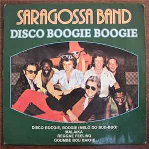 Saragossa Band - Disco Boogie Boogie mp3