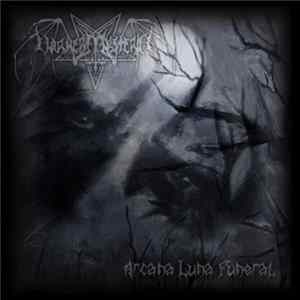 Darker Mysteria - Arcana Luna Funeral mp3