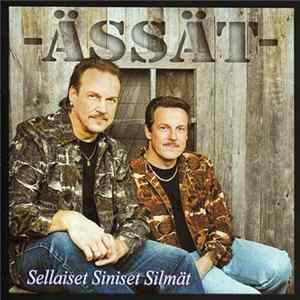 Ässät - Sellaiset Siniset Silmät mp3