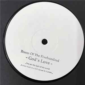 Room Of The Fivehundred - God's Love mp3