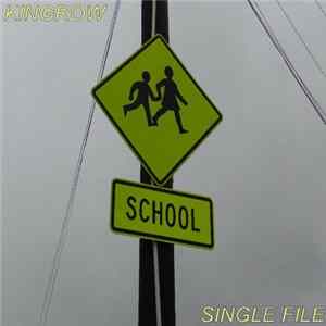 Kingrow - Single File mp3
