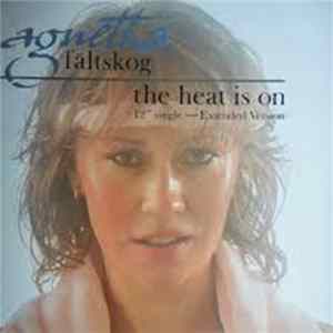 Agnetha Fältskog - The Heat Is On mp3