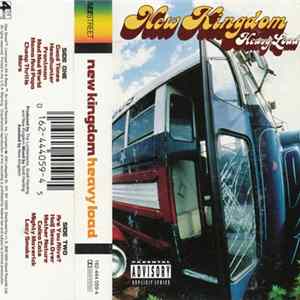 New Kingdom - Heavy Load mp3