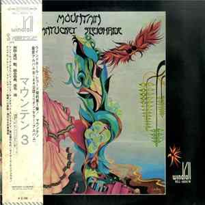 MOUNTAIN - Nantucket Sleighride mp3