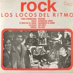 Los Locos Del Ritmo - Rock mp3