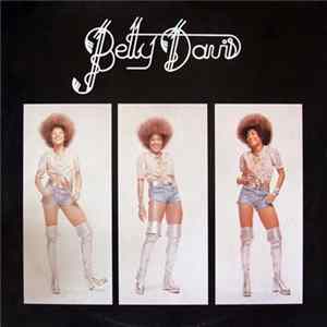 Betty Davis - Betty Davis mp3