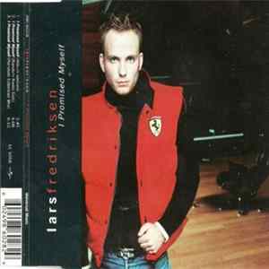 Lars Fredriksen - I Promised Myself mp3