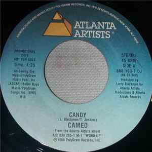 Cameo - Candy mp3