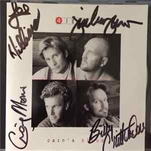 4 Runner - Cain's Blood mp3