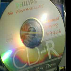 The Fontanelles - DC Soap mp3