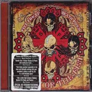 Five Finger Death Punch - The Way Of The Fist mp3