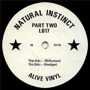 Natural Instinct - Part Two mp3