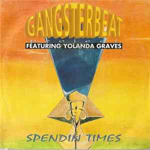 Gangster Beat - Spendin Times mp3