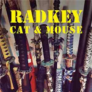 Radkey - Cat & Mouse mp3