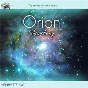 Henriëtte Kat - Orion Symphony mp3