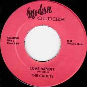 The Cadets - Stranded In The Jungle mp3