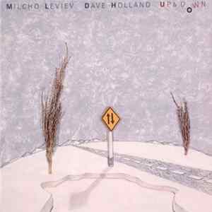 Milcho Leviev, Dave Holland - Up & Down mp3