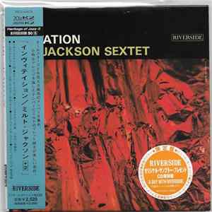 Milt Jackson Sextet - Invitation mp3