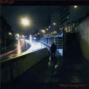 RedLight - What's Going On? mp3