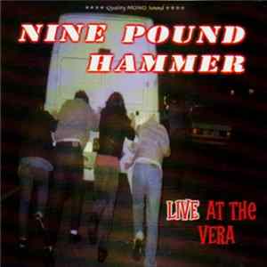 Nine Pound Hammer - Live At The Vera mp3