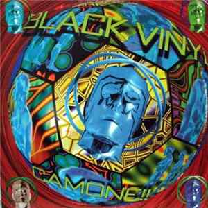 Black Vinyl - Camone!! mp3
