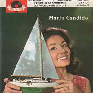 Maria Candido - 16 - Les Voiliers mp3