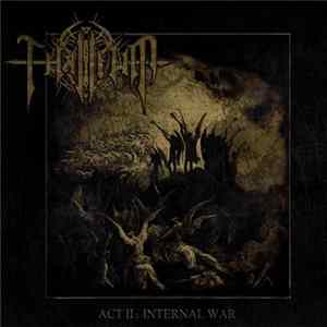 Thallium - Act II : Internal war mp3