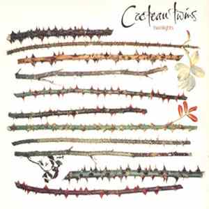 Cocteau Twins - Twinlights mp3