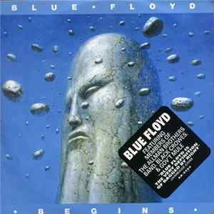 Blue Floyd - Begins mp3