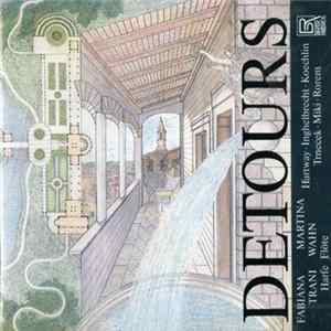 Fabiana Trani, Martina Wahn - Detours mp3