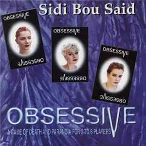 Sidi Bou Said - Obsessive mp3