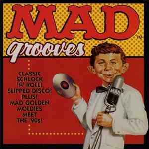 MAD Magazine - MAD Grooves mp3