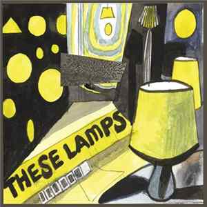Sue Lynch - These Lamps mp3