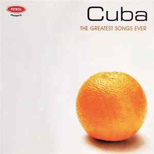 Various - Cuba (The Greatest Songs Ever) mp3