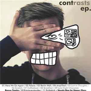 Upper Class - Contrasts mp3