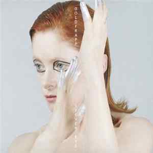 Goldfrapp - Silver Eye mp3