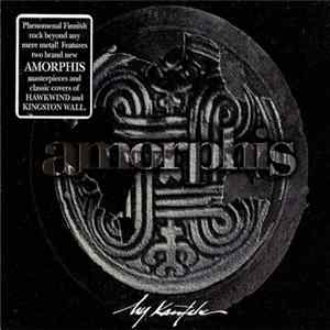Amorphis - My Kantele mp3