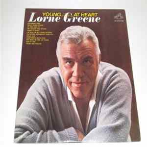 Lorne Greene - Young At Heart mp3