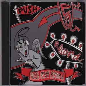 Various - Push Play Record mp3