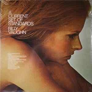 Billy Vaughn - A Current Set Of Standards mp3