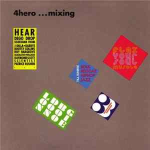 4hero - ...Mixing mp3