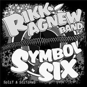 Rikk Agnew Band / Symbol Six - Split And Stitched mp3